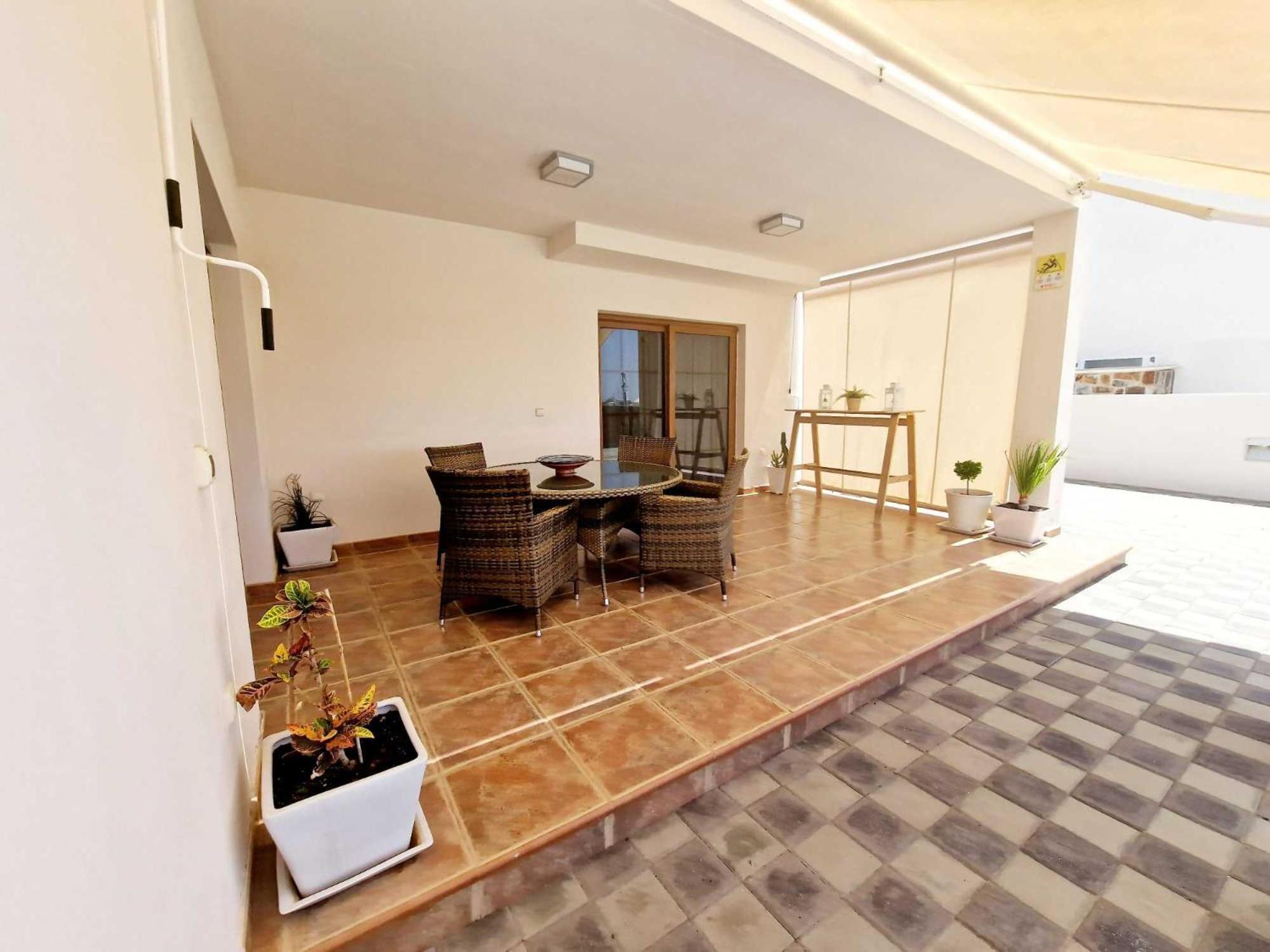 Casa Daniela En Costa Teguise Villa Exteriör bild