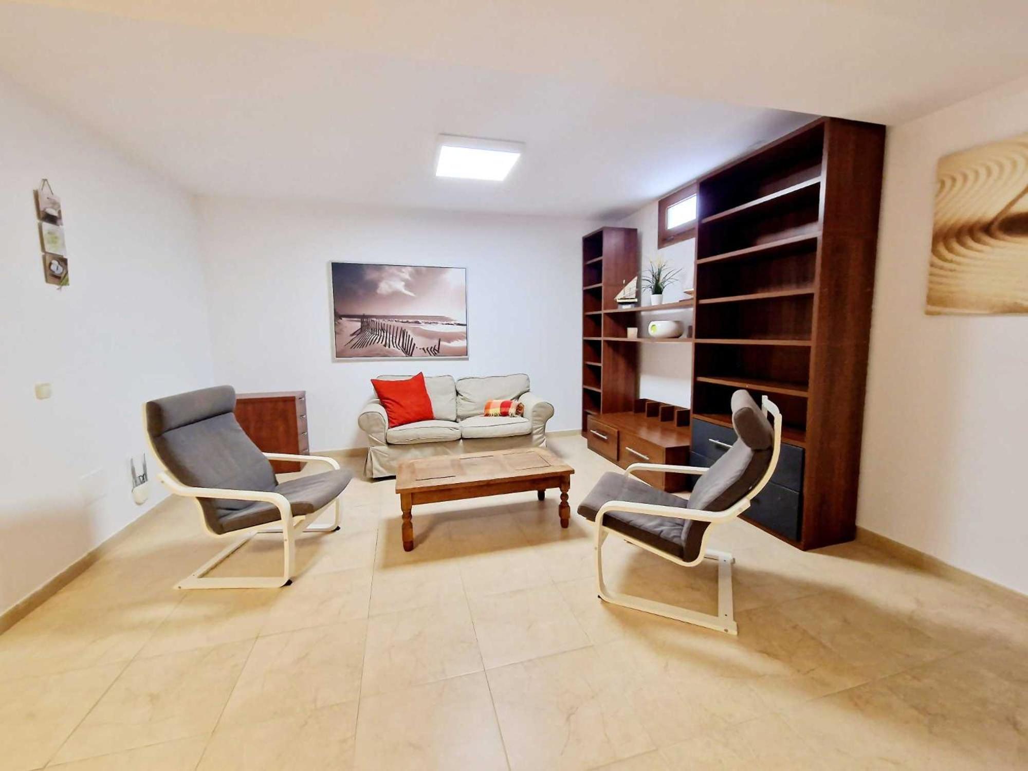 Casa Daniela En Costa Teguise Villa Exteriör bild