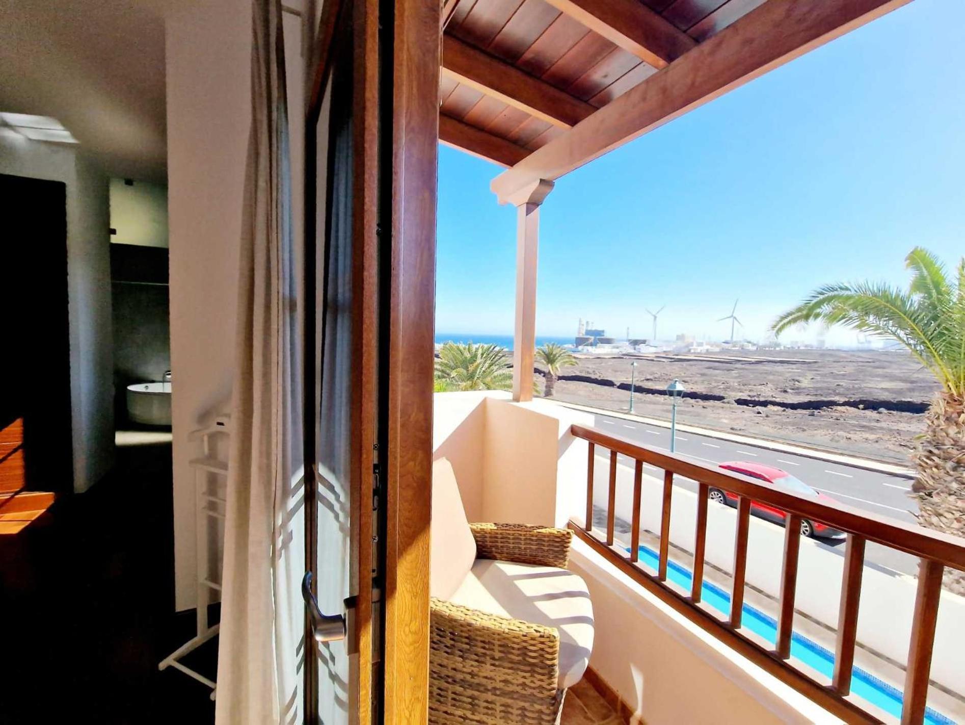 Casa Daniela En Costa Teguise Villa Exteriör bild