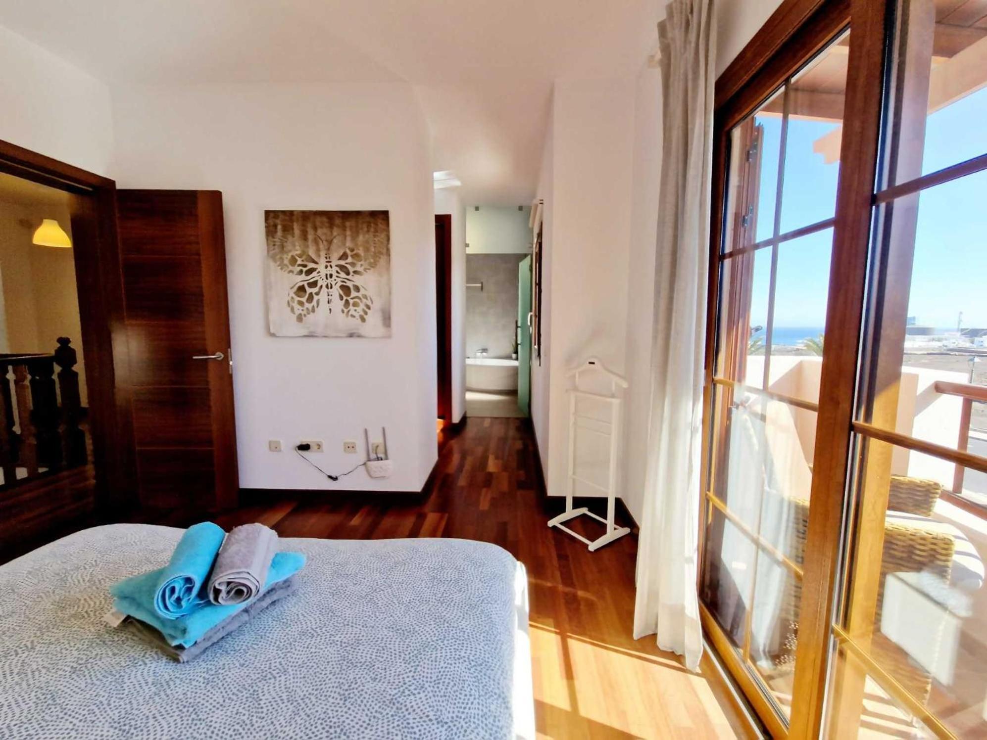 Casa Daniela En Costa Teguise Villa Exteriör bild