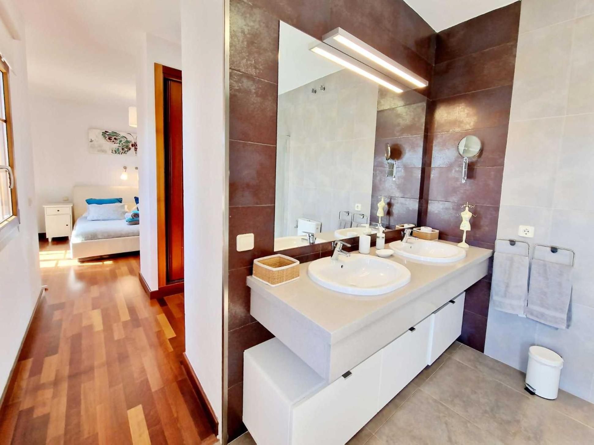 Casa Daniela En Costa Teguise Villa Exteriör bild