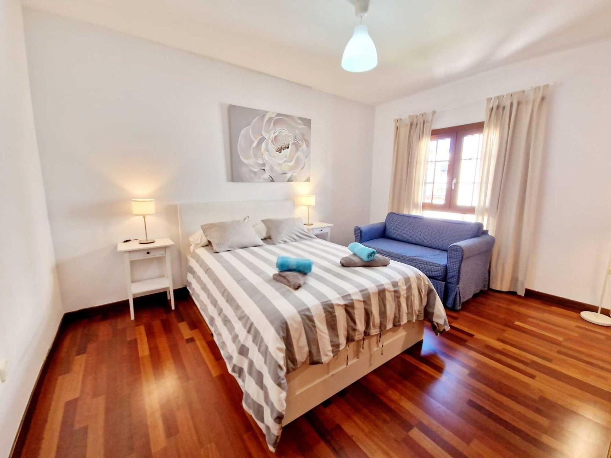 Casa Daniela En Costa Teguise Villa Exteriör bild