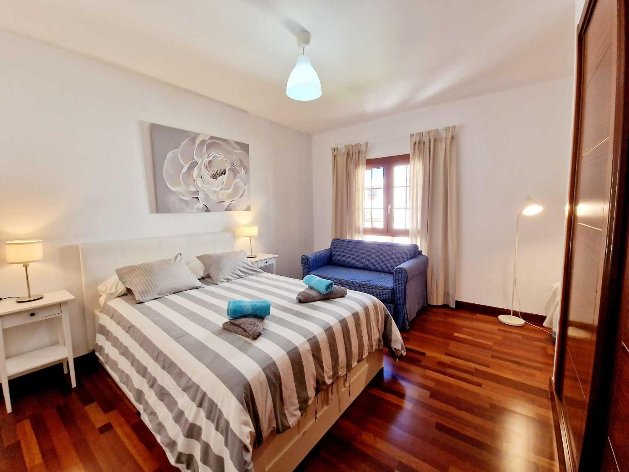 Casa Daniela En Costa Teguise Villa Exteriör bild