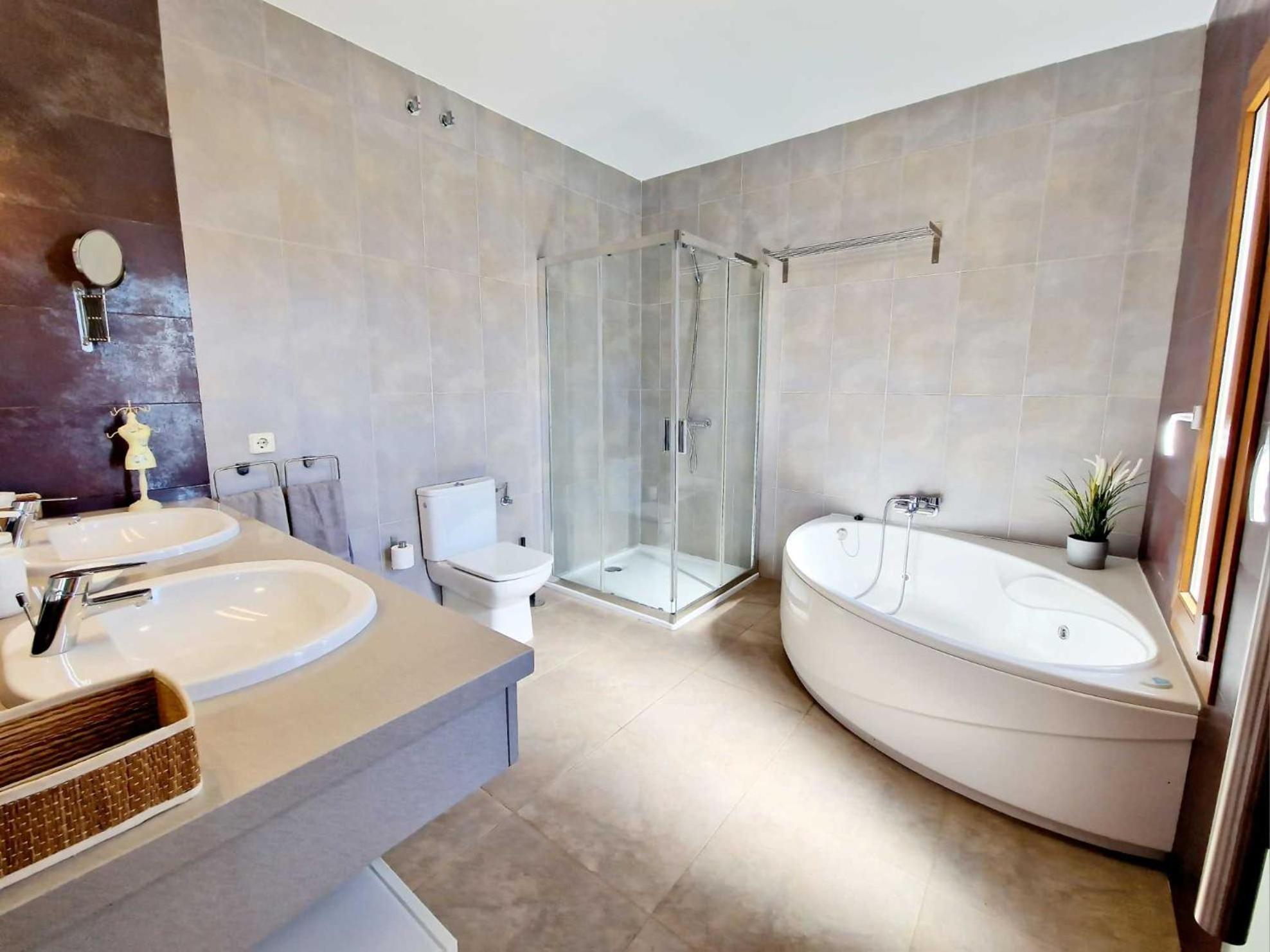 Casa Daniela En Costa Teguise Villa Exteriör bild